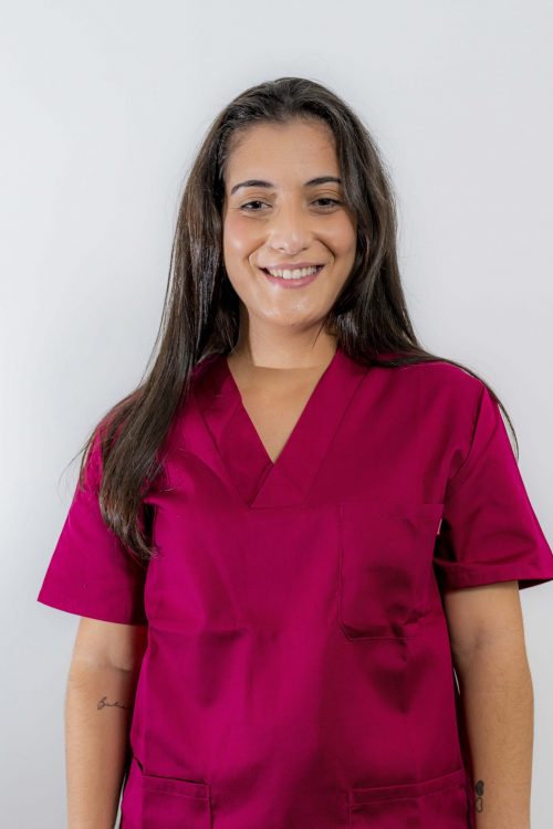 MARTA dentista em benfica vidigueira