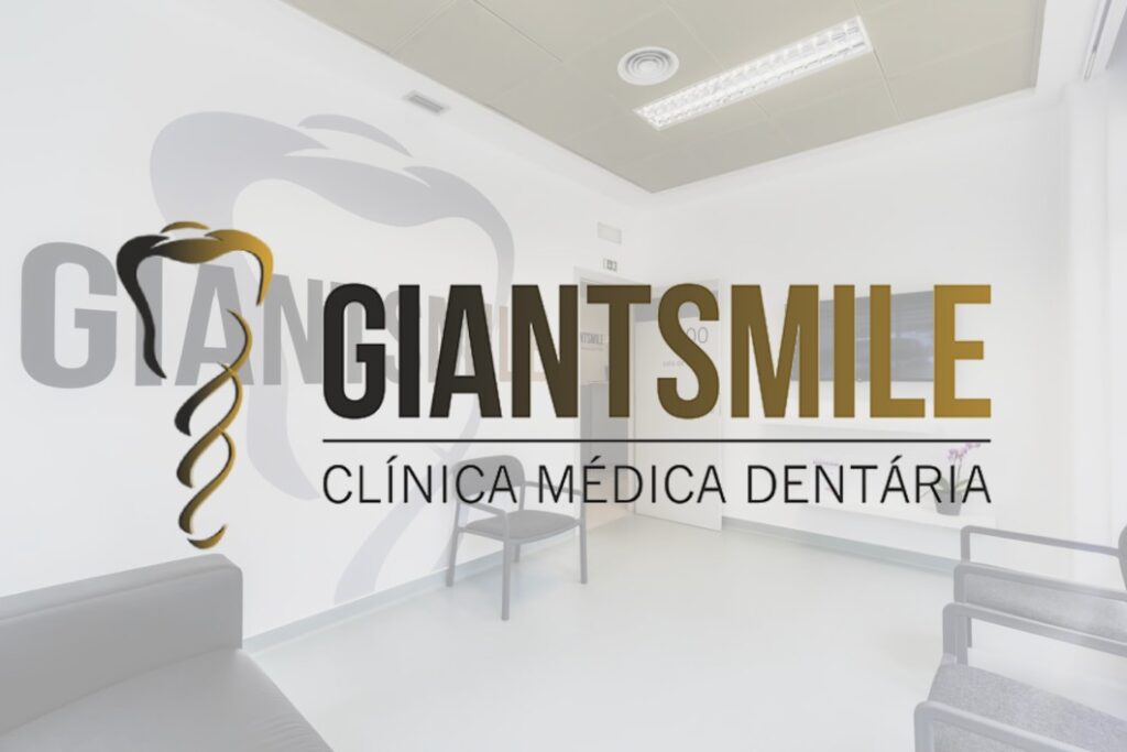 giantsmile dentista em benfica vidigueira