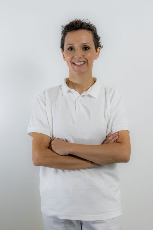 vanessa guardado Estetica dentista em benfica vidigueira