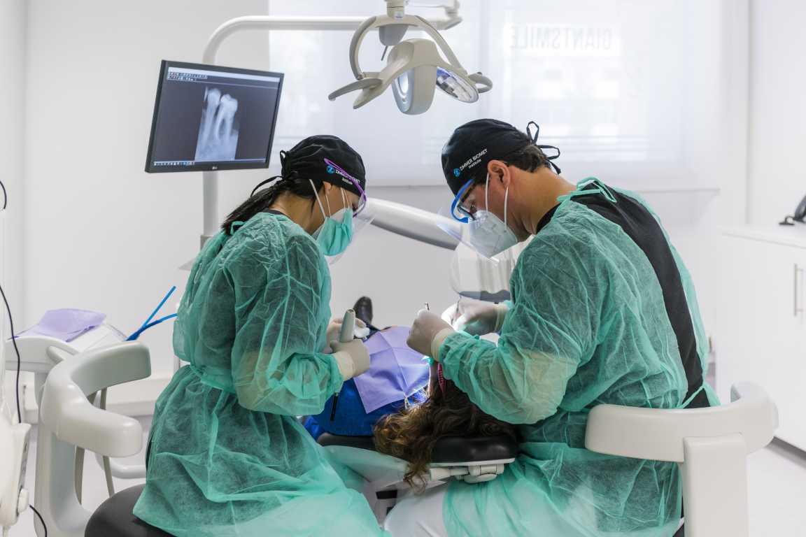 clinica giantsmiles 2 dentista em benfica vidigueira