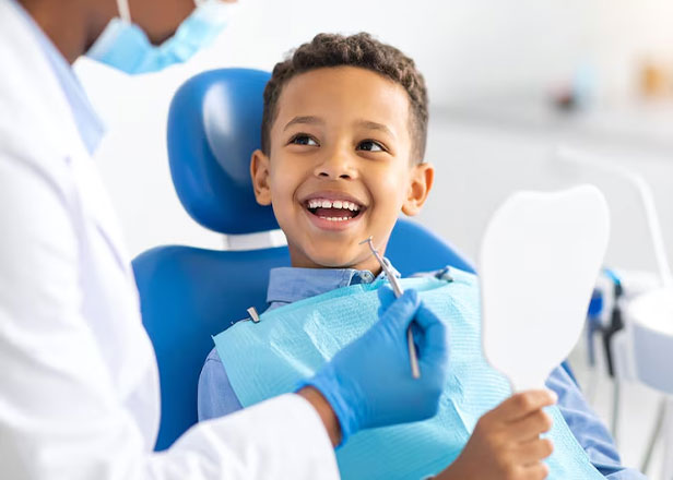 giant smile criancas 1 dentista em benfica vidigueira