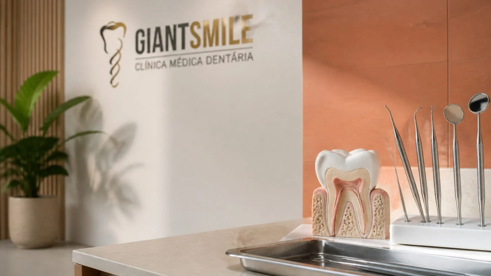 Tratamento de canal: esclareça dúvidas antes de marcar 1 giantsmile lisboa O que considerar sobre tratamento de canal